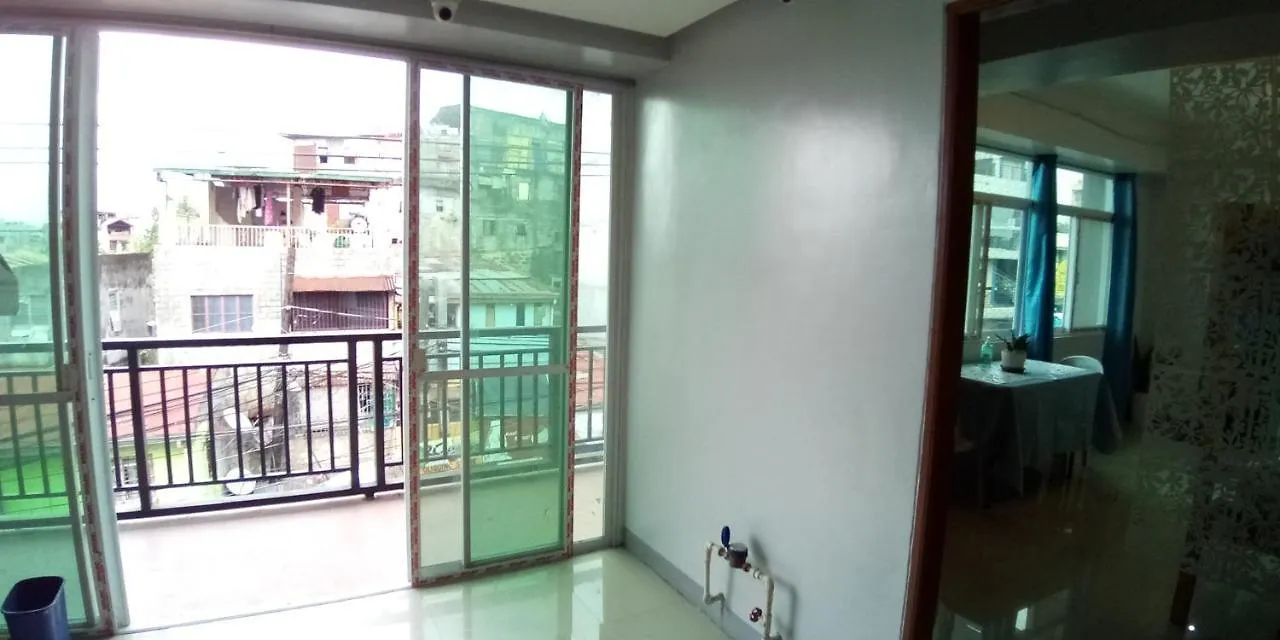 Spacious Cozy Room For Rent Near Naia Manila