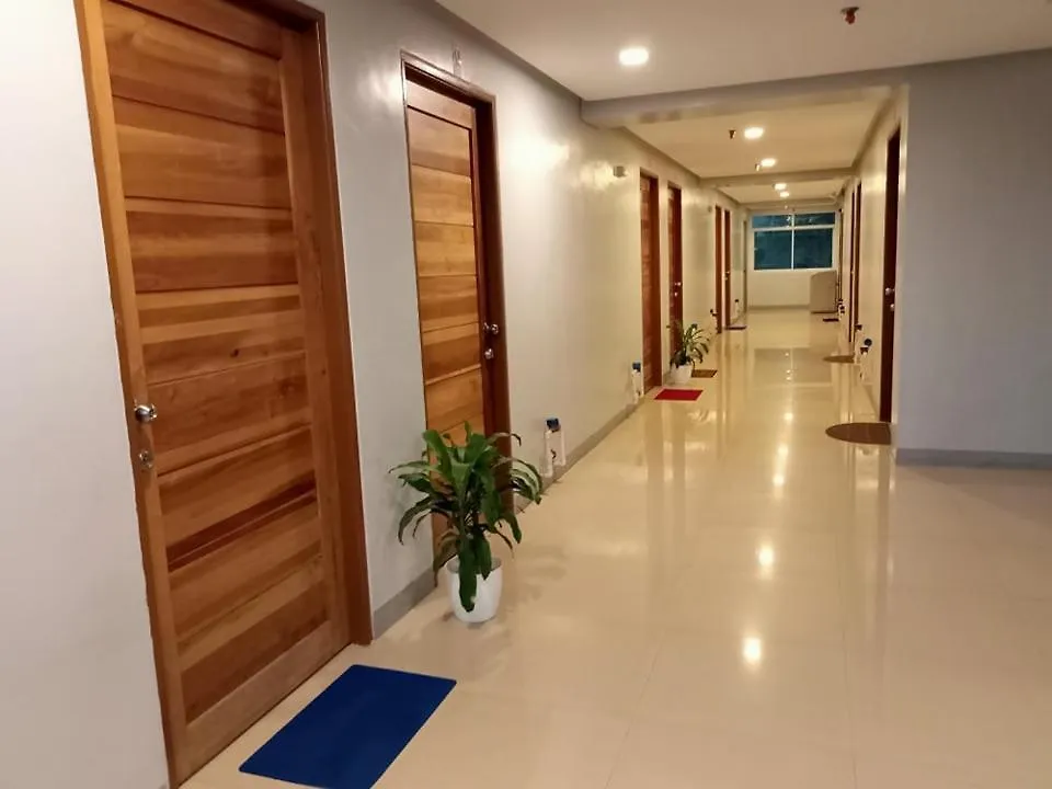 Spacious Cozy Room For Rent Near Naia Manila