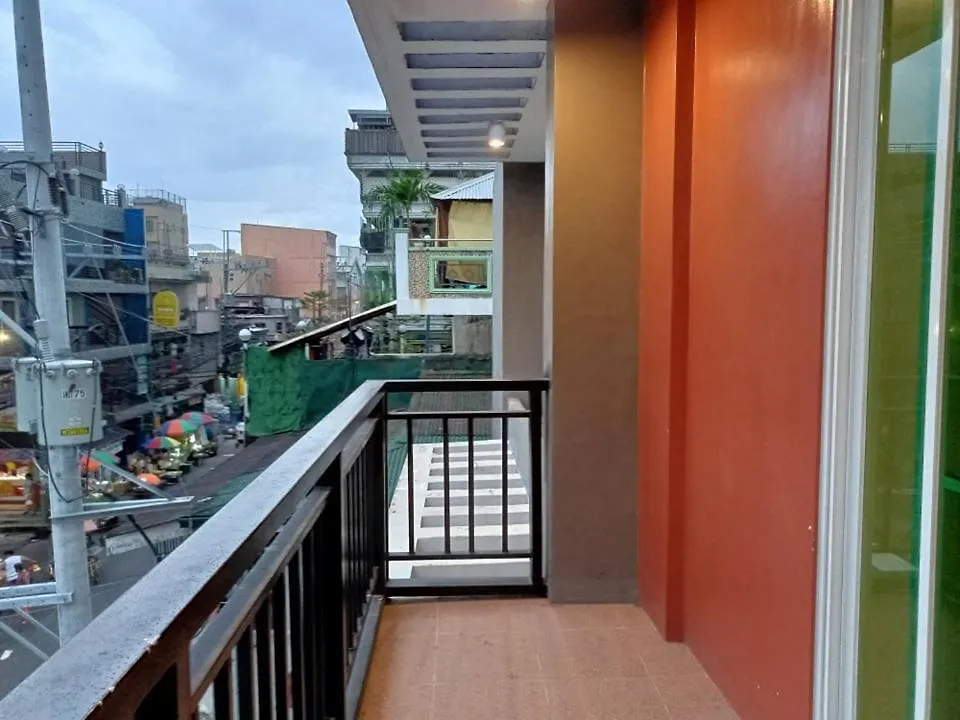 Spacious Cozy Room For Rent Near Naia Manila