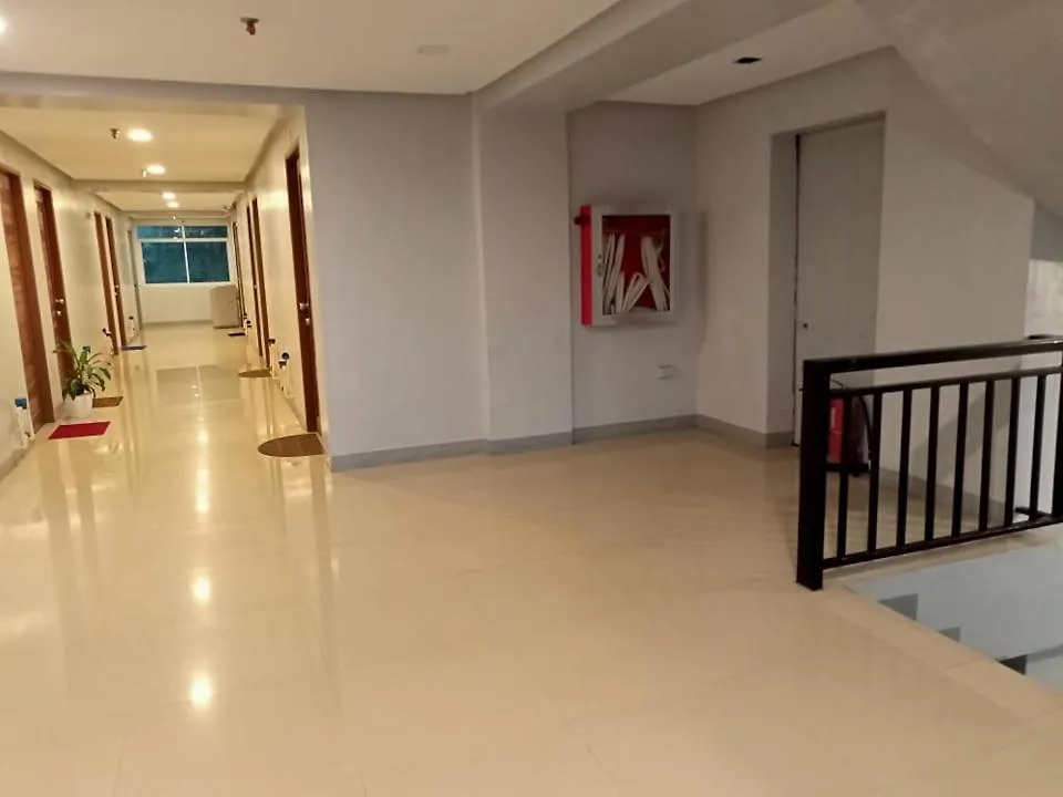 Spacious Cozy Room For Rent Near Naia Manila 0*,  Philippines