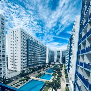 Sea Residences Moa-eric Manila