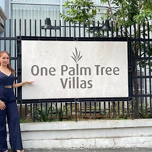 3n Palm Tree Manila