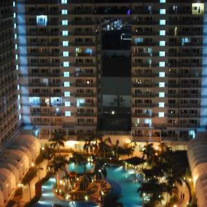 Premiere Haven At Shell Residences Manila